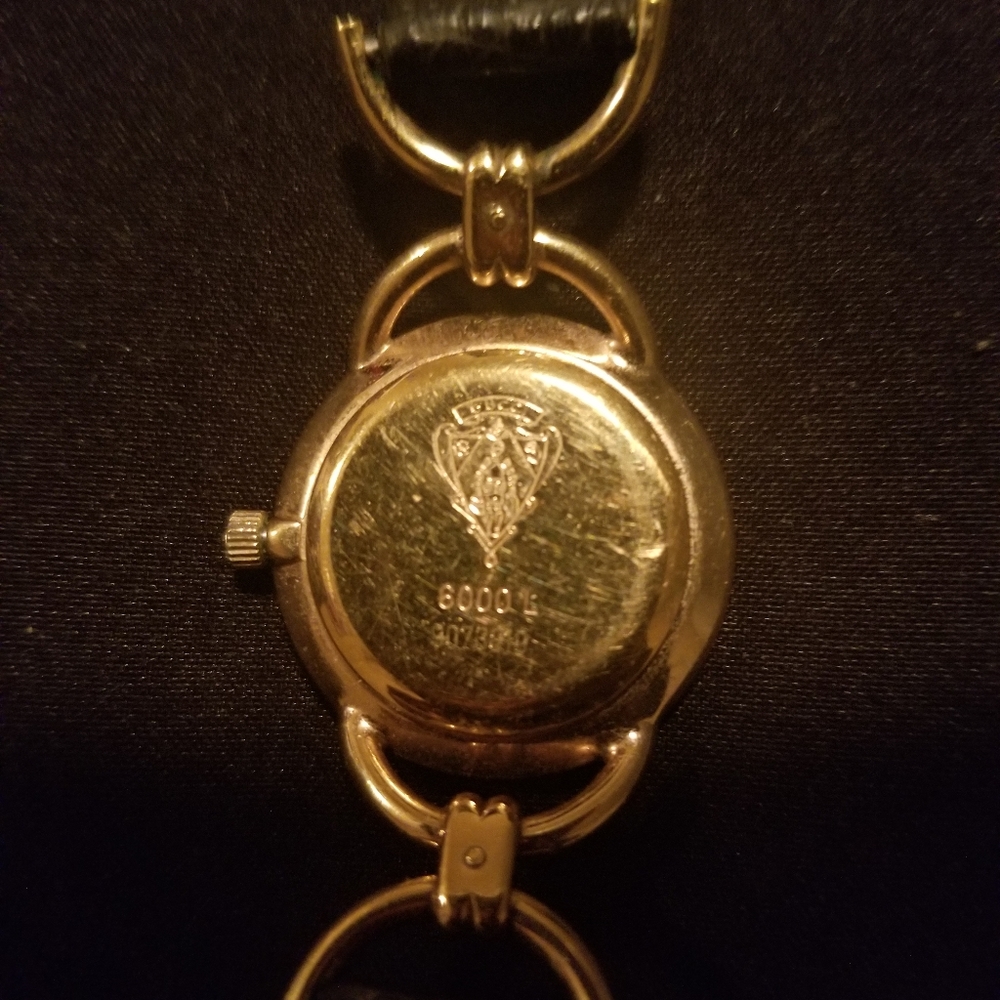 Gucci watch - Picture 3 of 6